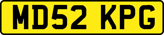 MD52KPG