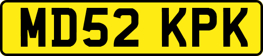 MD52KPK