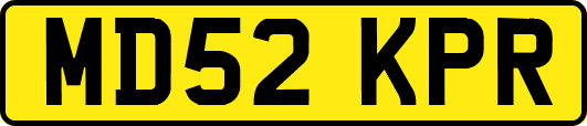 MD52KPR
