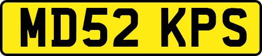 MD52KPS