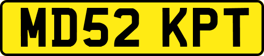 MD52KPT