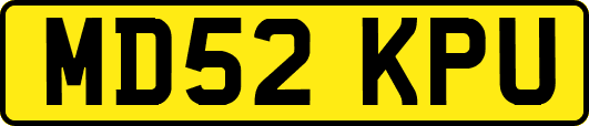 MD52KPU