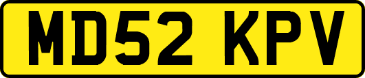 MD52KPV