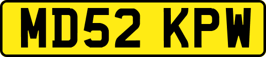 MD52KPW