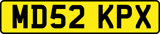 MD52KPX