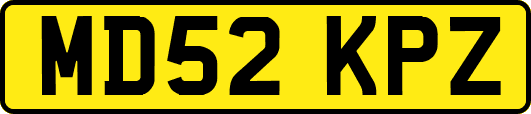 MD52KPZ