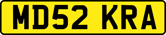 MD52KRA