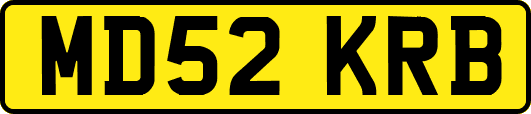 MD52KRB