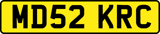 MD52KRC