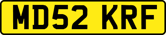 MD52KRF