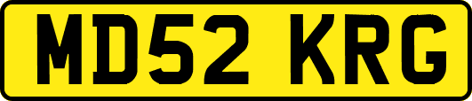 MD52KRG
