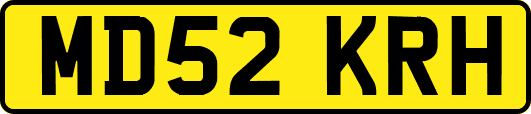MD52KRH