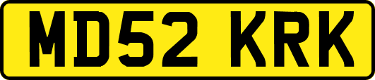 MD52KRK