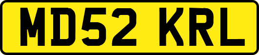 MD52KRL