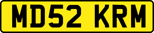 MD52KRM