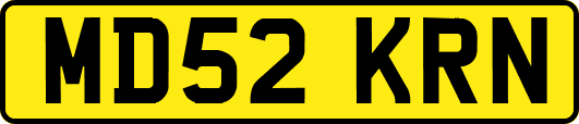 MD52KRN