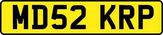 MD52KRP