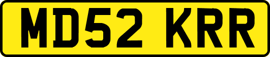 MD52KRR