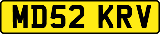 MD52KRV