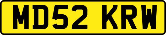 MD52KRW