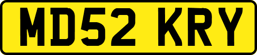 MD52KRY