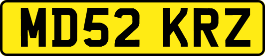 MD52KRZ