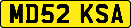 MD52KSA