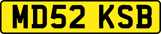 MD52KSB