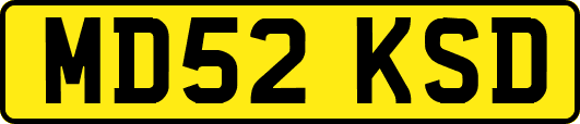MD52KSD