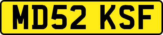 MD52KSF