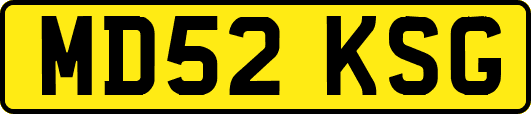 MD52KSG