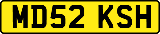 MD52KSH
