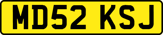 MD52KSJ