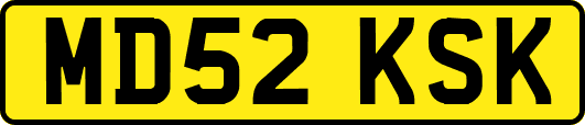 MD52KSK