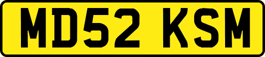 MD52KSM