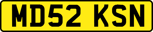 MD52KSN