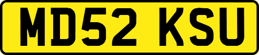 MD52KSU