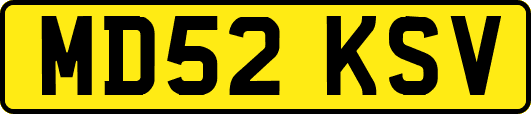 MD52KSV