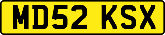 MD52KSX