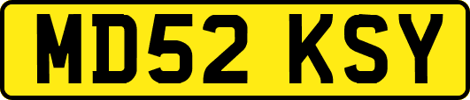 MD52KSY