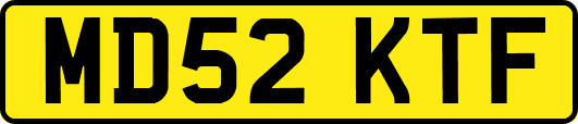 MD52KTF