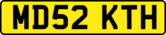 MD52KTH