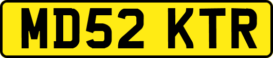 MD52KTR