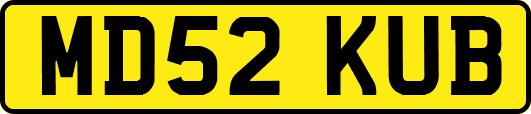 MD52KUB