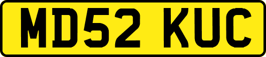 MD52KUC