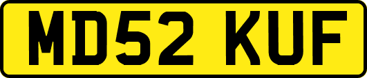MD52KUF