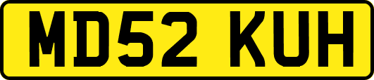 MD52KUH