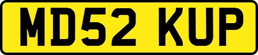 MD52KUP