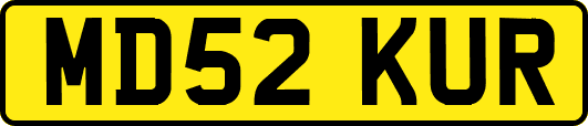 MD52KUR
