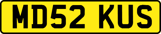 MD52KUS